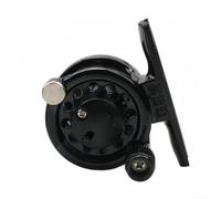 Fly Fishing Centerpin Reel 6000 for Fresh Saltwater(4000)