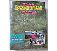 Fly Fishing for Bonefish