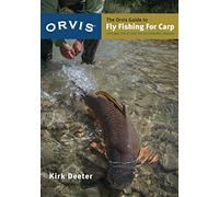 Fly Fishing for Carp: Tips and Tricks for the Determined Angler