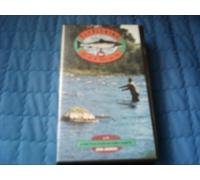 Fly Fishing for Salmon with John Andrews