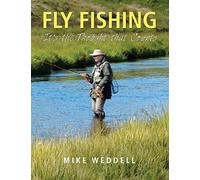 Fly Fishing -It's the Thought That Counts