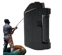 Fly Fishing Knot Tying Tools Electric String Retractor