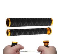 Fly Fishing Knot Tying Tools - Knots Small Lightweight cord Breaker | Equipment Puller Tightener Spooling Grippers Accessories Cable Dragger Removers for Sports Outdoors Freshwater Saltwater