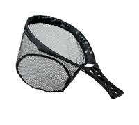 Fly Fishing Landing Net Foldable ABS & Metal 45 x 25 x 20 cm or 50 x 30 x