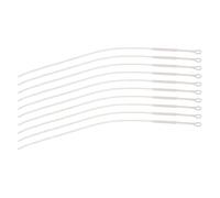Fly Fishing Leaders Portable Compact Tapered Leader Lines