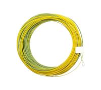 Fly Fishing Line Heavy Duty Floating Tapered Fly Fishing Line | Trout Tippets Line for Fresh-water Saltwater Trout Catfish Pond Surfing Boating Deep Sea Competition Surfing Boating