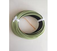 Fly Fishing Line SINK TIP Premier Moss Green/Black Excellent Quality WF8