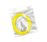 Fly Fishing Line with Double Welded Rings Weight Forward Floating Fly Line for Easy Connection and Long Distance Casting Weight Forward Floating