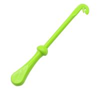 Fly Fishing Nail Knots Tool - Quick Ring Tie Device, Alloy Rings with Quick and Easy PP Hook, Compact Portable Gear Guide