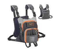 Fly Fishing Pack Tackle Gear Vest Sling
