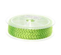 Fly Fishing Prep Line Extension - Smooth Low Friction Casting | Polyester Unwaxed Big Fish Fighting Line | For Trout Salmon Saltwater Freshwater, 20LB 30LB 50M Backing, Durable For Camping Hik