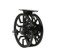 Fly Fishing Reel And Spare Spool 2+1BB 1:1 Aluminum Alloy Body Spool 3/4 5/6 7/8 Left Right Hand Exchange Fishing Precisions Casting