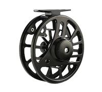 Fly Fishing Reel,Fly Reel Fly Reel Ergonomic Fishing Tool Fishing Reel Fly Fishing Tool Lightweight Fishing Accessories(A5 6WF)