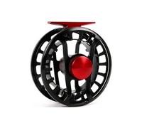 Fly Fishing Reel, Fly Reel Multi-disc Drag Totally Waterproof Saltwater And FreshwaterSuper Light Fly Fishing Reel(7000 Series)