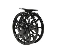 Fly Fishing Reel Size 3/4 5/6 7/8 Spool Fly Reel Fishing Accessories Light Weight Aluminum Alloy Body Aluminum Alloy