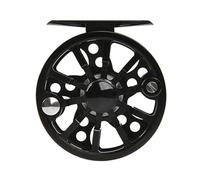 Fly Fishing Reel Size 3/4 5/6 7/8 Spool Fly Reel Fishing Accessories Light Weight Aluminum Alloy Body Precisions Casting