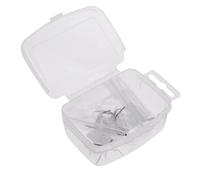 Fly Fishing Rod Guide Tip Repair Kit Set DIY Eye Rings Snake Guides with Different Size Stainless Steel Frames.