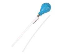 Fly Fishing Stomach Hatch Tool, Fly Fishing Stomach Pump - Fishing Hatch Tool, Fly Fishing Accessories for Freshwater and Freshwater Sports Equipment