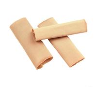 Fly Fishing Stripping Guards Finger Sleeves 3pcs Hand Gear Non Slip Seam Design Anti Scratch Protection For Anglers(A)