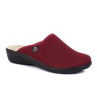 Fly Flot Anatomic Clogs - Burgundy Size 2