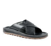 Fly Flot Mens Strappy Slip On Sandals | Spring Summer Collection | Mules Sandal | Slip On