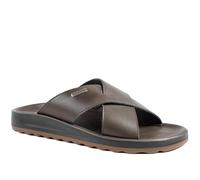 Fly Flot Mens Strappy Slip On Sandals | Spring Summer Collection | Mules | Slip On