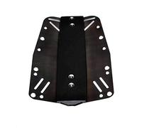 FLY FSA001P6 Lastre P-Weight 5.5 kg (incluye Tornillos Y Tuercas - 2 Pares) for Adults, Built for Everyday use, 5.5 kg