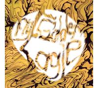 Fly Golden Eagle Quartz Bijou (CD) (US IMPORT)