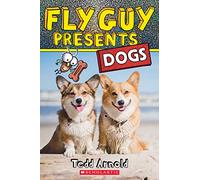 Fly Guy Presents: Dogs