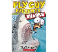 Fly Guy Presents: Sharks