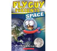 Fly Guy Presents: Space