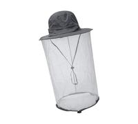 Fly Hat, Sun Protection Cap, Breathable Lightweight Neck Flap Drawstring and Protective, Head Net Cover for Fishing, Hiking, Beekeeping, Outdoor, Men, Women, Use