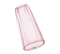 Fly Head Net Hat Breathable Protective Drawstring Fly Net
