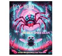 FLY HERO : THE GREAT SPIDER ESCAPE