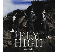 FLY HIGH(+DVD)(ltd.)(TYPE A)