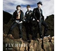FLY HIGH(+DVD)(ltd.)(TYPE B)