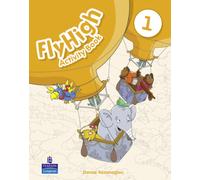 Fly High Level 1 Activity Book