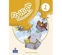 Fly High Level 1 Teacher's Guide