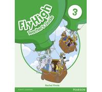 Fly High Level 3 Teacher's Guide