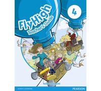 Fly High Level 4 Teacher's Guide