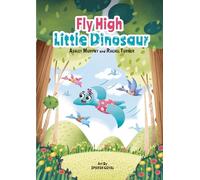 Fly High Little Dinosaur