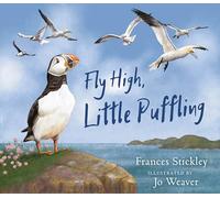 Fly High, Little Puffling