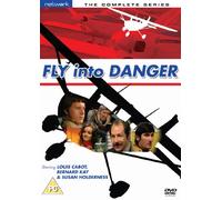 Fly Into Danger