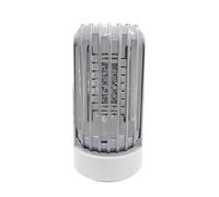 Fly Killers for the Home, Portable Insect Trap Camping Mosquito Repellent for Home,Mosquito Killer Lamp Electric Bug Zapper USB Rechargeable Fly Killer for Bedroom, Garden, Indoor and Outdoor