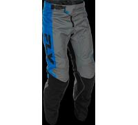 Fly Racing Kinetic Off-road Pants Grey 34 Man