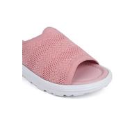 Fly Knit Comfort Slide Sandals