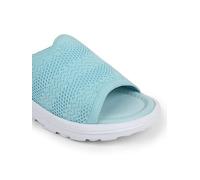 Fly Knit ComfortSlide Sandals