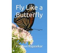 Fly Like a Butterfly