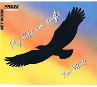 Fly like an eagle