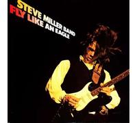 Fly Like An Eagle [VINYL]